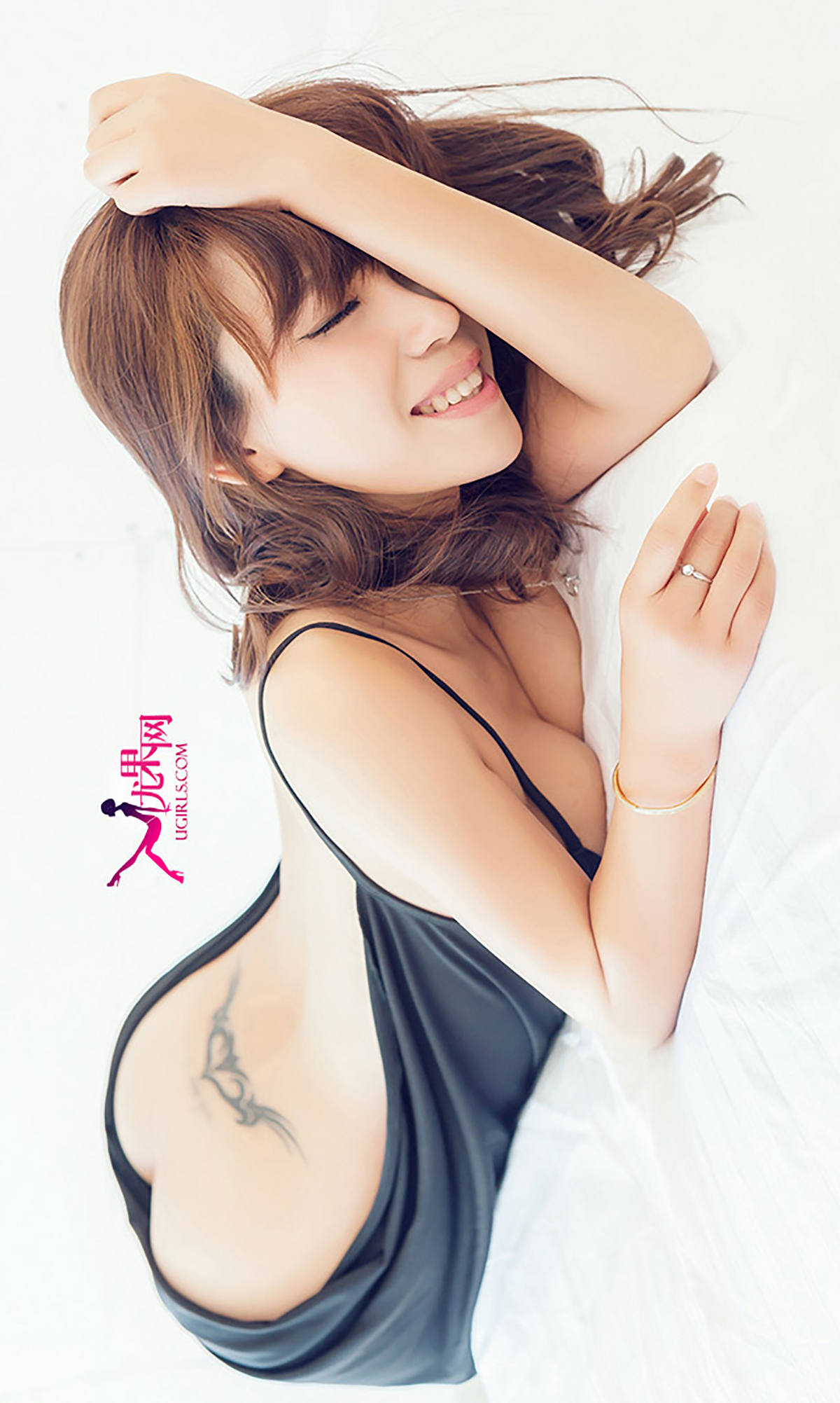 [ugirls aiyouwu] app2015 no.096 Tian Yiyi